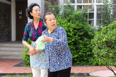 陶红《微幸福生活》分集剧情介绍(1-45全集大结局)