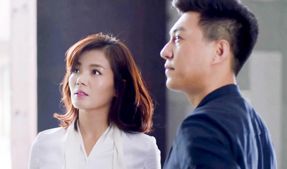 靳东和刘涛在一起了?包子怎么办?