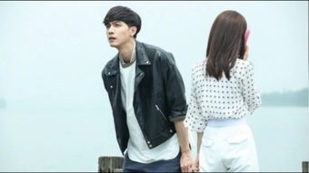 戚薇经典连续剧剧情概览