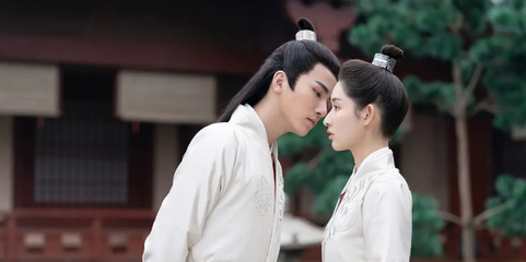 《长安少年行》 智慧较量中绽放的人性之美