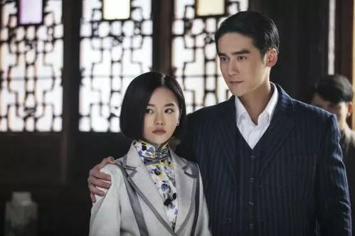 《茧镇奇缘》 杀青四年终定档，杨洋男二号引热议