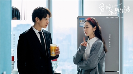 市场广告升级成为大趋势,好想你营销模式引发关注