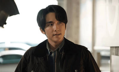 《淬火年代》 柳钧卖旧厂开新厂，方悟父亲柳石堂弃老黄之远见