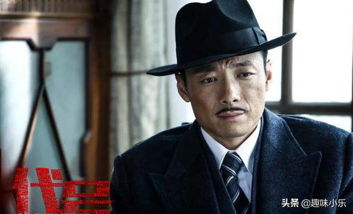 危机四伏，演绎谍海风云——《麻雀》之外的另一部谍战力作评析