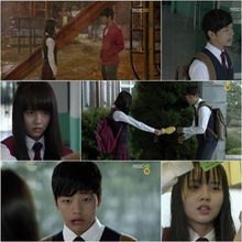 《想你》——一场跨越二十一年的思念与救赎