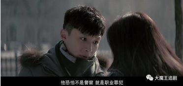 国产剧又出精品 能干掉悬疑口碑王者的，恐怕只有这部中国版《嫌疑人x的献身》了