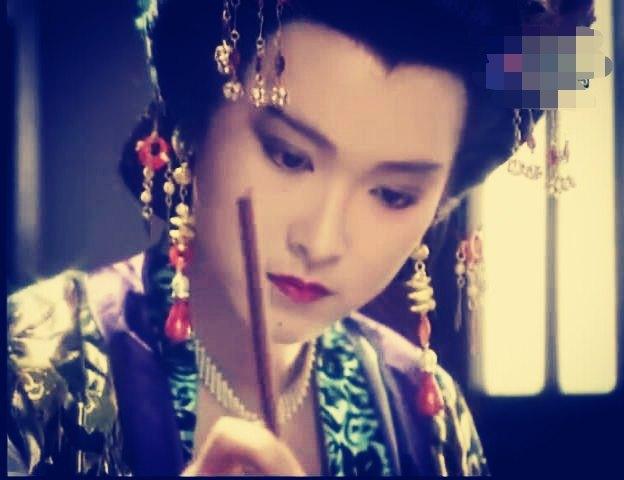 天命之下的智慧皇后 童爱玲演绎的长孙皇后令人叹服